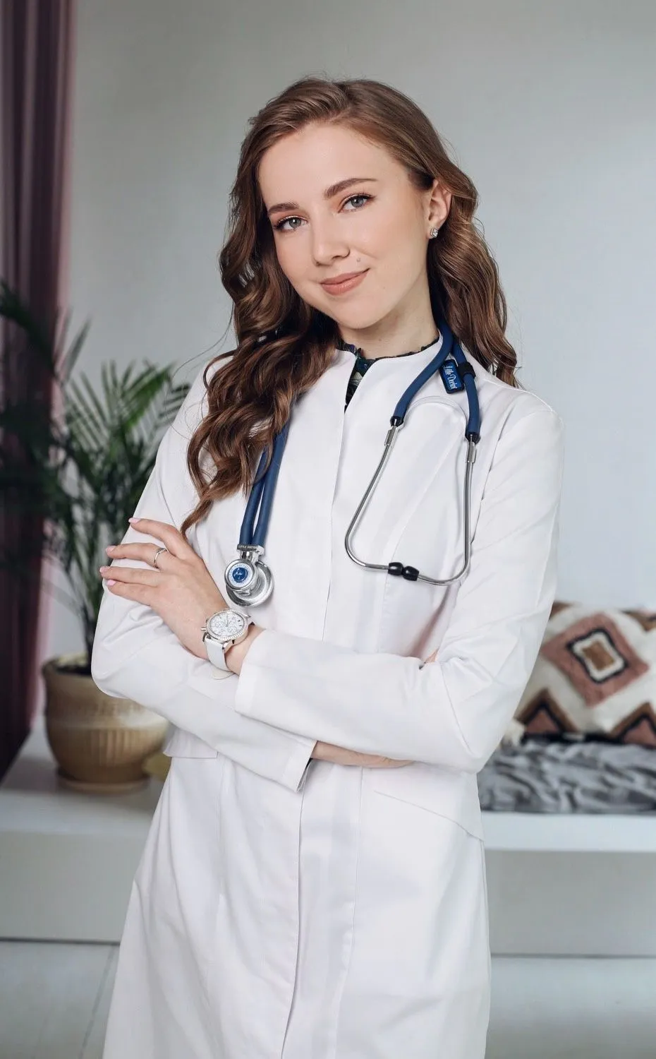 Анна Мокшина