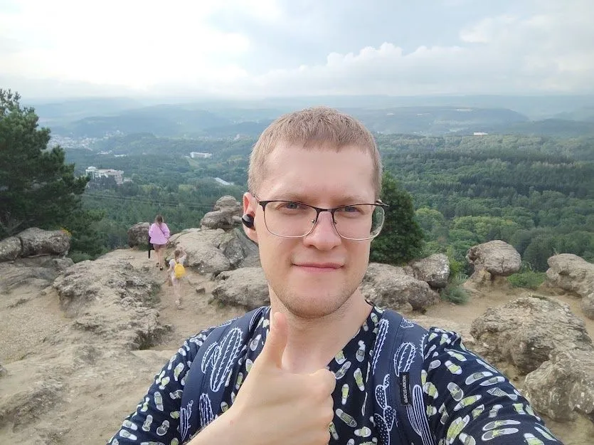 Дмитрий Дёмин