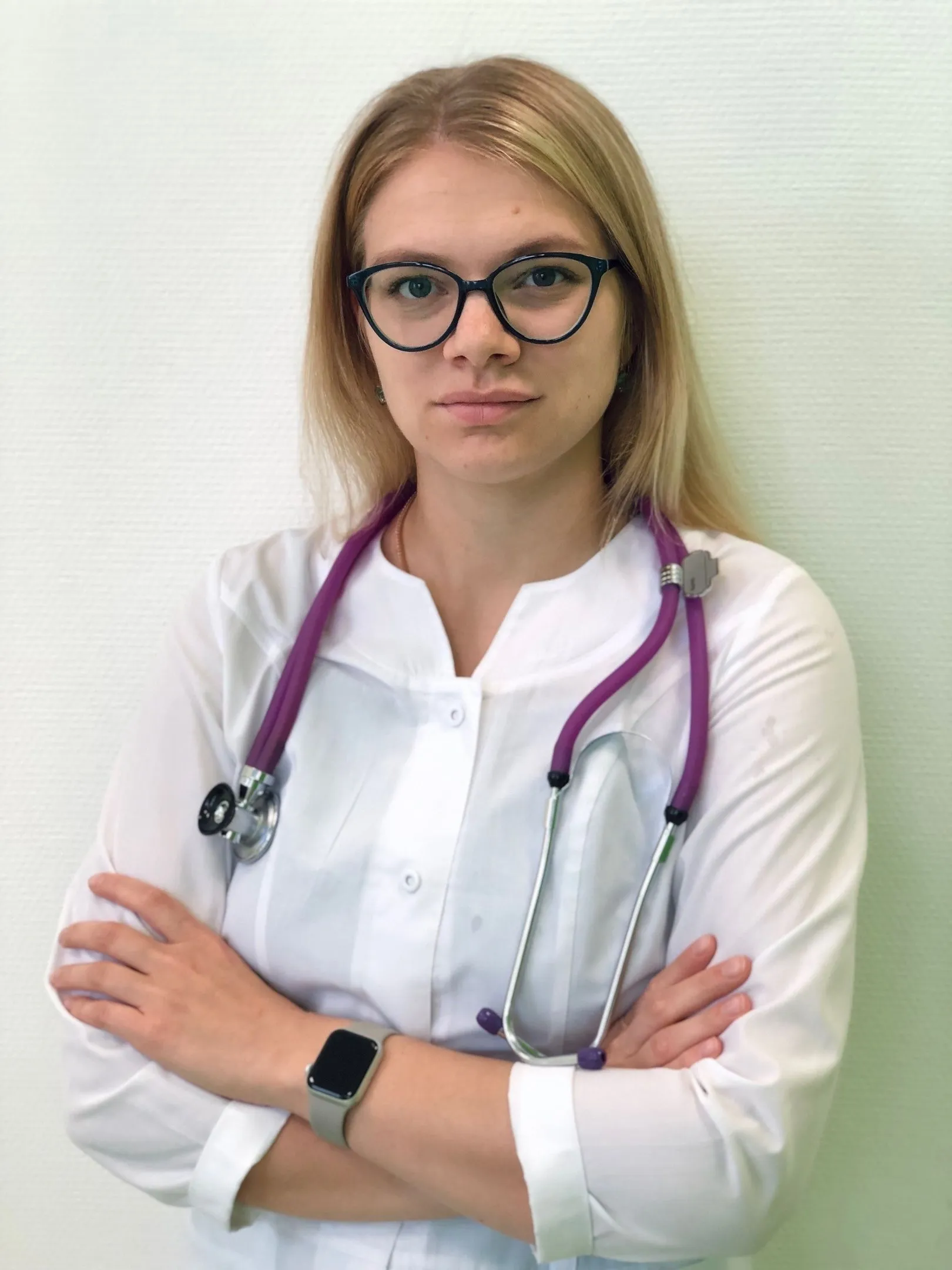 Татьяна Басавина