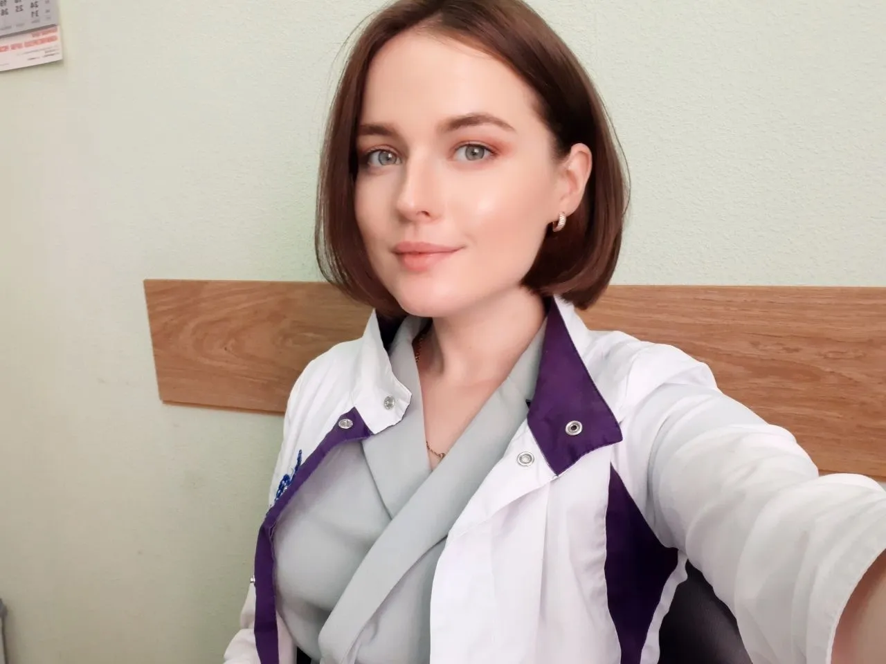 Виктория Волкова